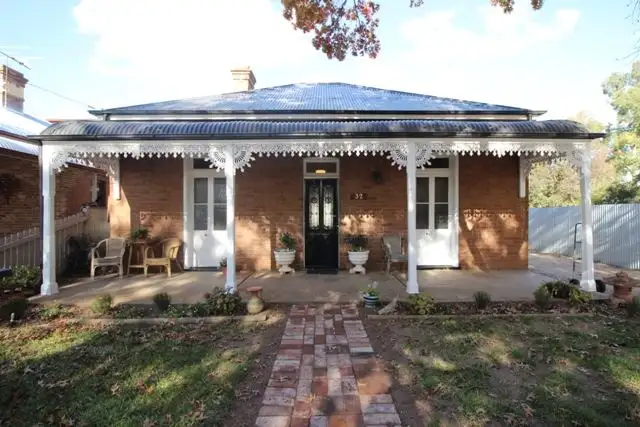 32 Murray Street, Cootamundra NSW 2590