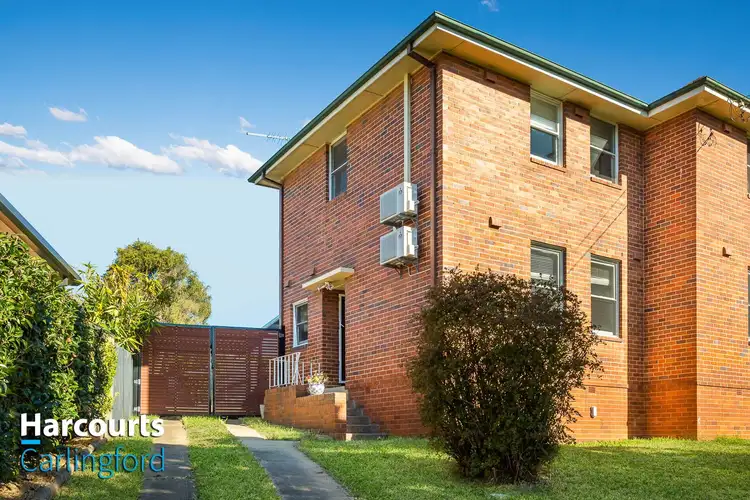 Main view of Homely house listing, 26 Ryan Street, Dundas Valley NSW 2117