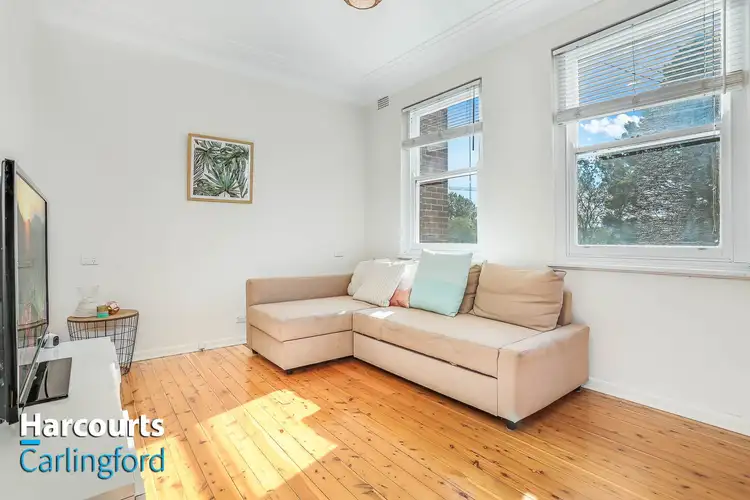 Second view of Homely house listing, 26 Ryan Street, Dundas Valley NSW 2117