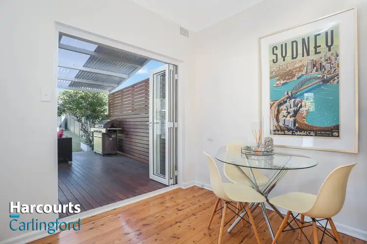Third view of Homely house listing, 26 Ryan Street, Dundas Valley NSW 2117