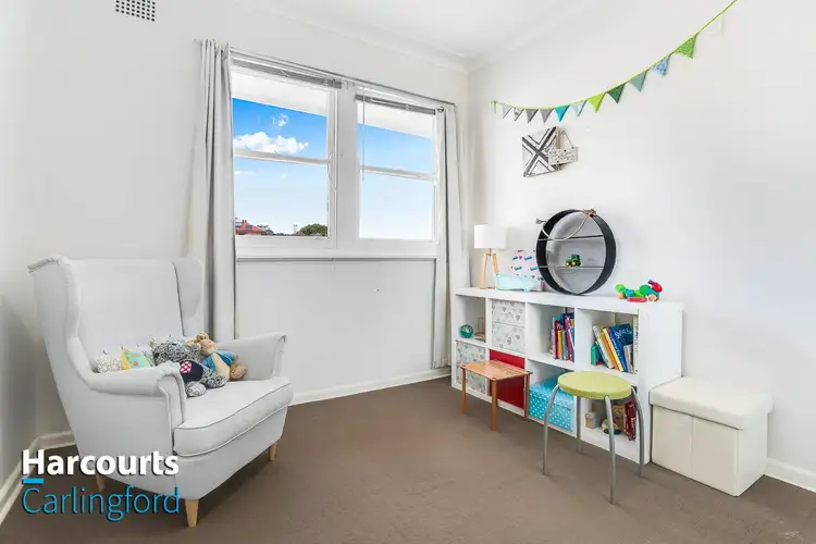 Sixth view of Homely house listing, 26 Ryan Street, Dundas Valley NSW 2117