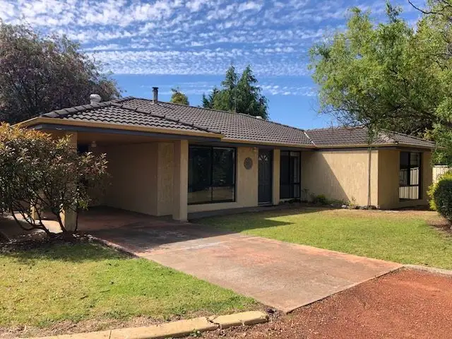 9 Hillcrest Rise, Bridgetown WA 6255
