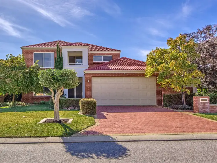 Main view of Homely house listing, 6 Apache Boulevard, Rockingham WA 6168
