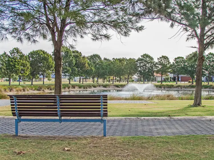 Second view of Homely house listing, 6 Apache Boulevard, Rockingham WA 6168
