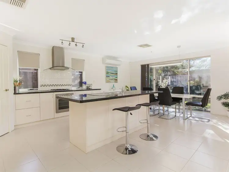 Third view of Homely house listing, 6 Apache Boulevard, Rockingham WA 6168