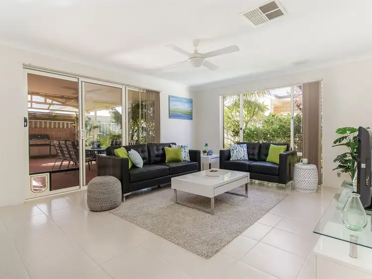 Fourth view of Homely house listing, 6 Apache Boulevard, Rockingham WA 6168