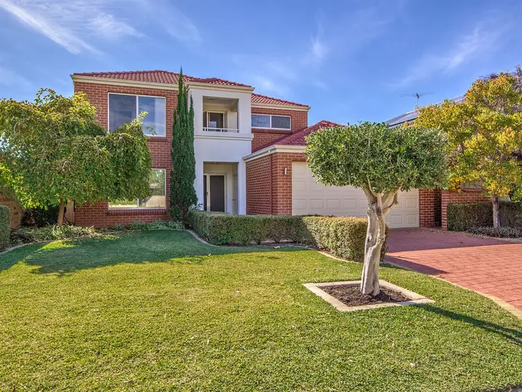 Sixth view of Homely house listing, 6 Apache Boulevard, Rockingham WA 6168