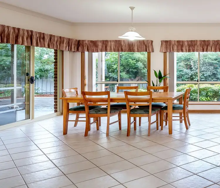 Second view of Homely house listing, 8 Robert Ross Drive, Lyndoch SA 5351