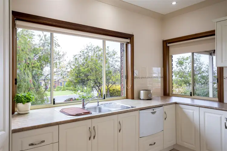 Third view of Homely house listing, 8 Robert Ross Drive, Lyndoch SA 5351