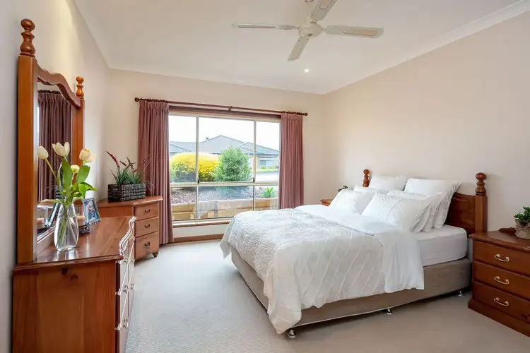 Sixth view of Homely house listing, 8 Robert Ross Drive, Lyndoch SA 5351