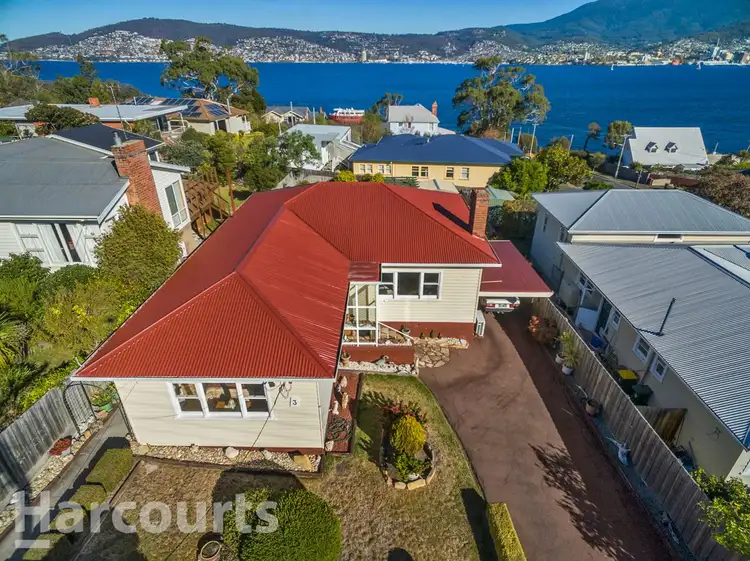 3 Gunning Street, Bellerive TAS 7018