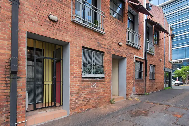 4/758 Ann St, Fortitude Valley QLD 4006