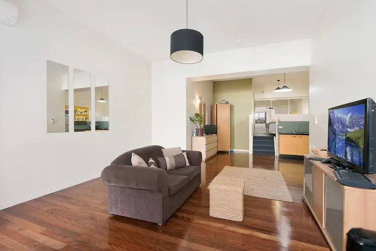 Fifth view of Homely apartment listing, 4/758 Ann St, Fortitude Valley QLD 4006