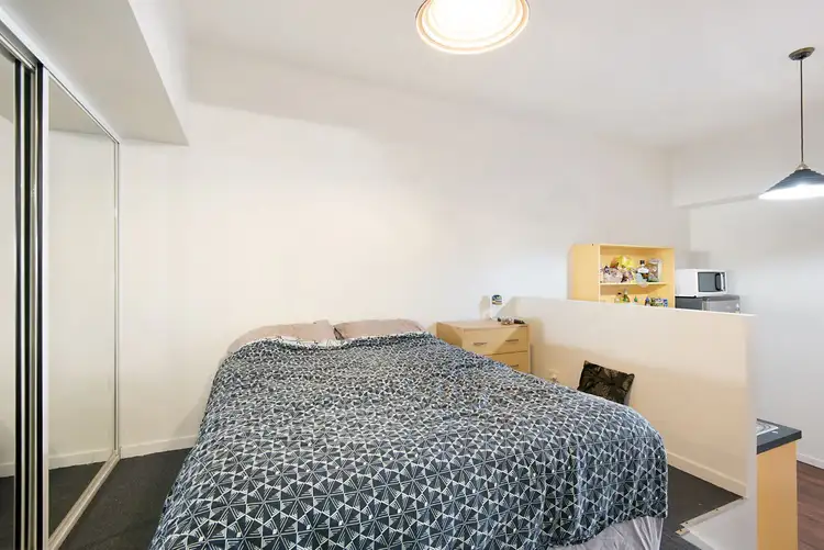 Sixth view of Homely apartment listing, 4/758 Ann St, Fortitude Valley QLD 4006