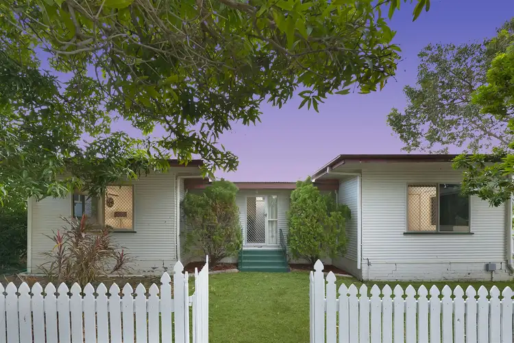 8 Moorina Street, Mundingburra QLD 4812