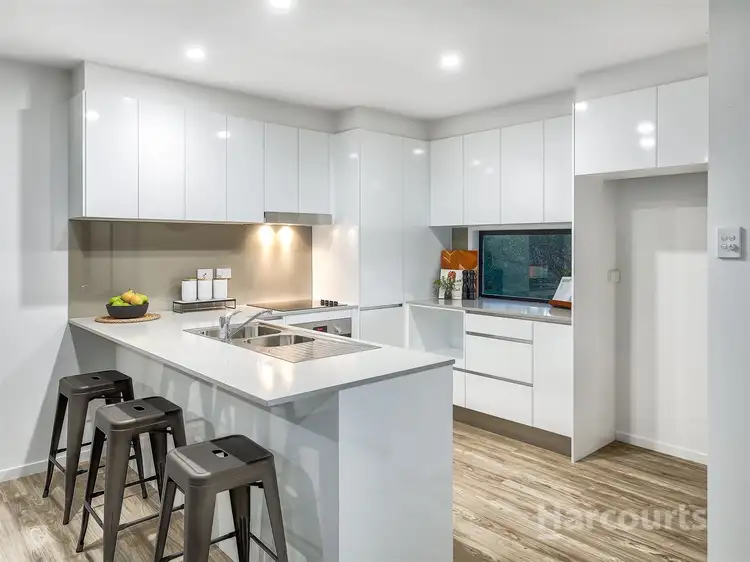 Second view of Homely townhouse listing, 1/69-71 Reinhold Cres, Chermside QLD 4032