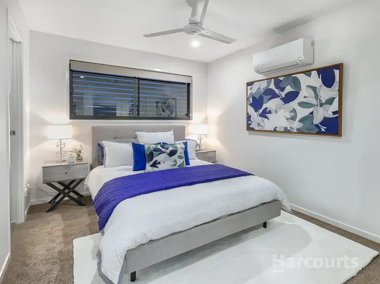 Fourth view of Homely townhouse listing, 1/69-71 Reinhold Cres, Chermside QLD 4032