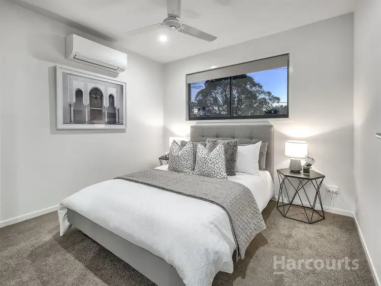 Fifth view of Homely townhouse listing, 1/69-71 Reinhold Cres, Chermside QLD 4032