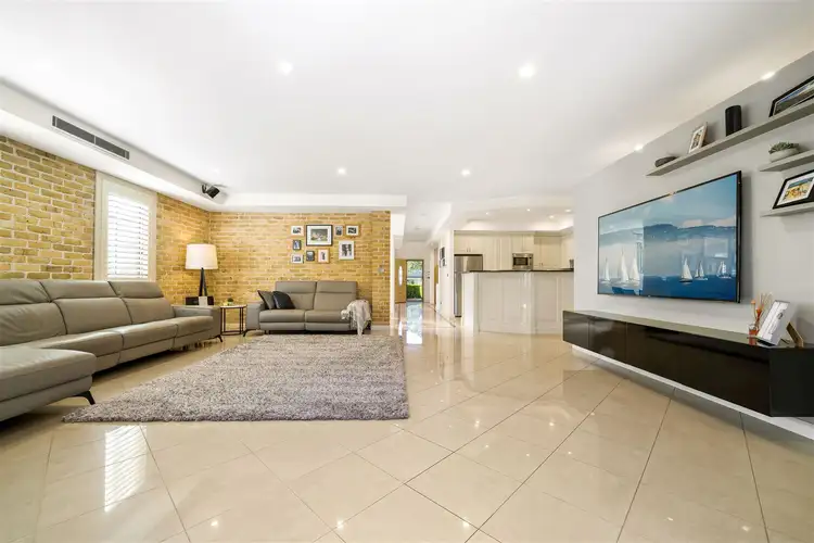 Second view of Homely house listing, 24 Casula Road, Casula NSW 2170