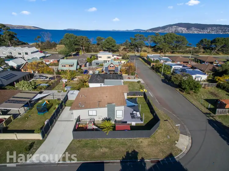Main view of Homely house listing, 6 Alamein Avenue, Bellerive TAS 7018
