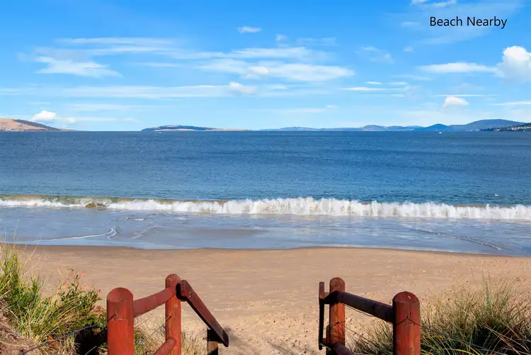 Third view of Homely house listing, 6 Alamein Avenue, Bellerive TAS 7018