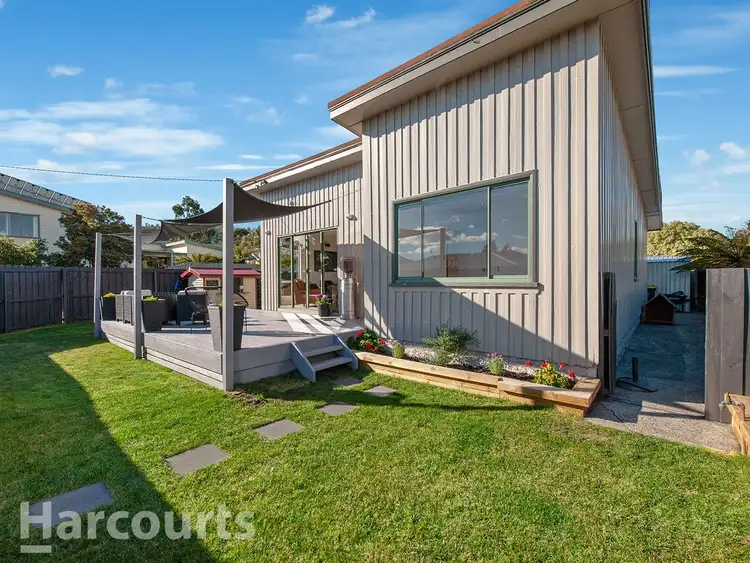 Fifth view of Homely house listing, 6 Alamein Avenue, Bellerive TAS 7018