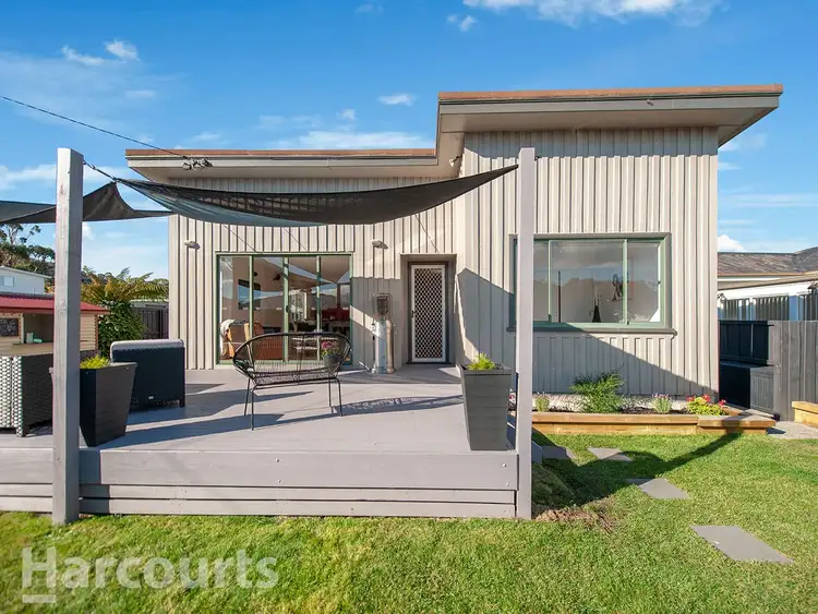 Sixth view of Homely house listing, 6 Alamein Avenue, Bellerive TAS 7018