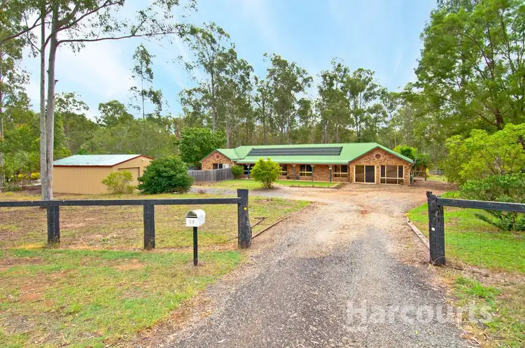 Second view of Homely rural property listing, 93-97 Ashwood Drive, Cedar Vale QLD 4285