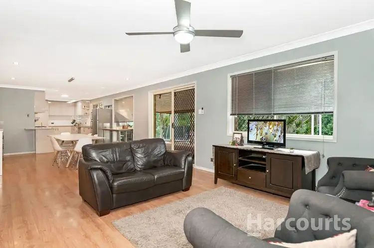 Fifth view of Homely rural property listing, 93-97 Ashwood Drive, Cedar Vale QLD 4285