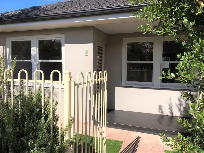 Main view of Homely block of units listing, 19 Myponga Terrace, Broadview SA 5083