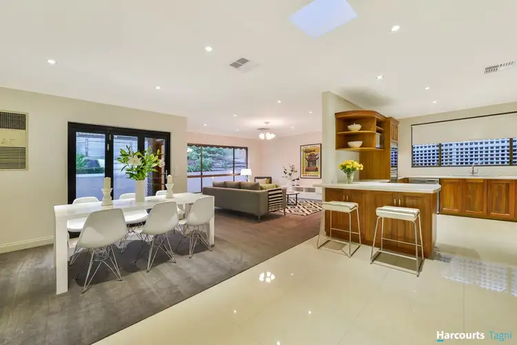 42 Horseshoe Drive, Aberfoyle Park SA 5159