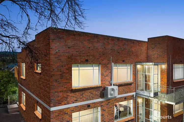 1/115 Penquite road, Newstead TAS 7250