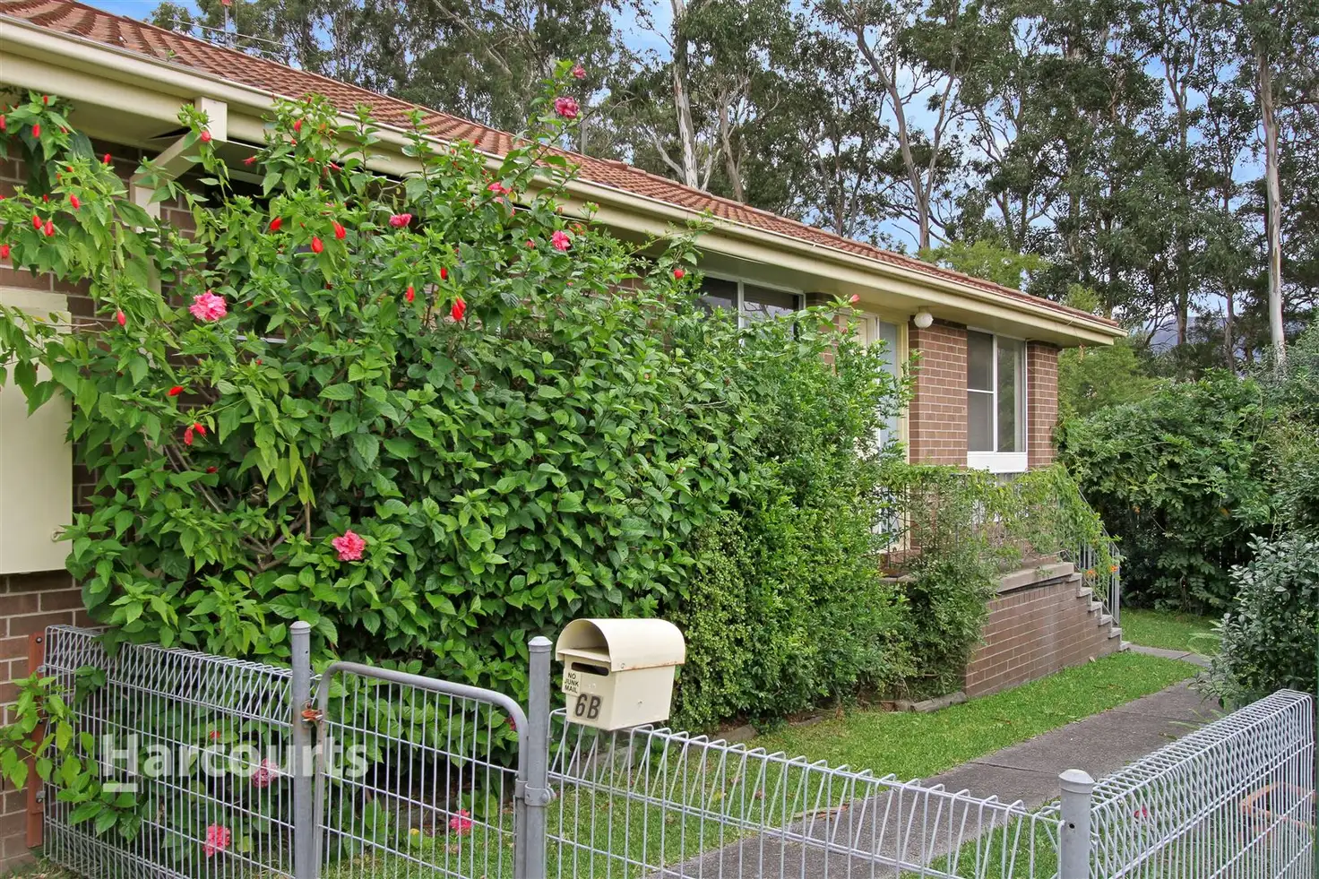 Main view of Homely villa listing, 6B Horsley Drive, Horsley NSW 2530