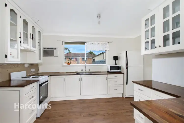 Third view of Homely villa listing, 6B Horsley Drive, Horsley NSW 2530