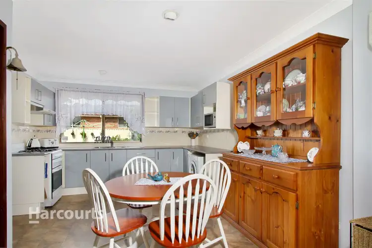 Third view of Homely house listing, 4 Melaleuca Avenue, Avondale NSW 2530