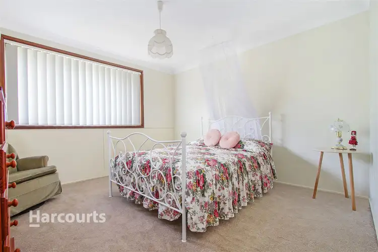 Fifth view of Homely house listing, 4 Melaleuca Avenue, Avondale NSW 2530