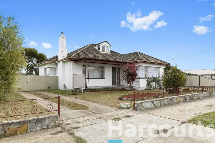 Main view of Homely house listing, 14 Edwards Street, Sebastopol VIC 3356