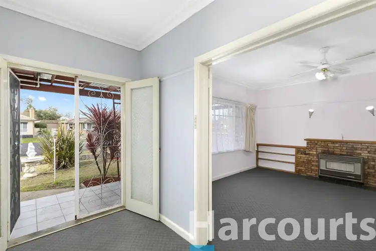 Fifth view of Homely house listing, 14 Edwards Street, Sebastopol VIC 3356