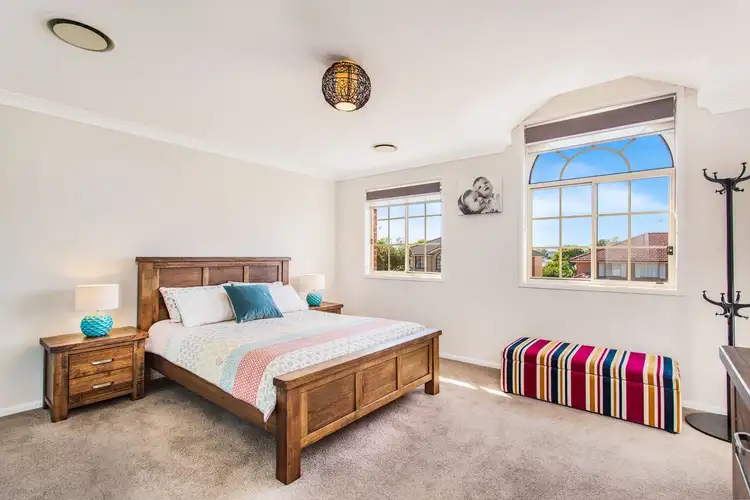 Seventh view of Homely house listing, 22 Footman Crescent, Kellyville Ridge NSW 2155