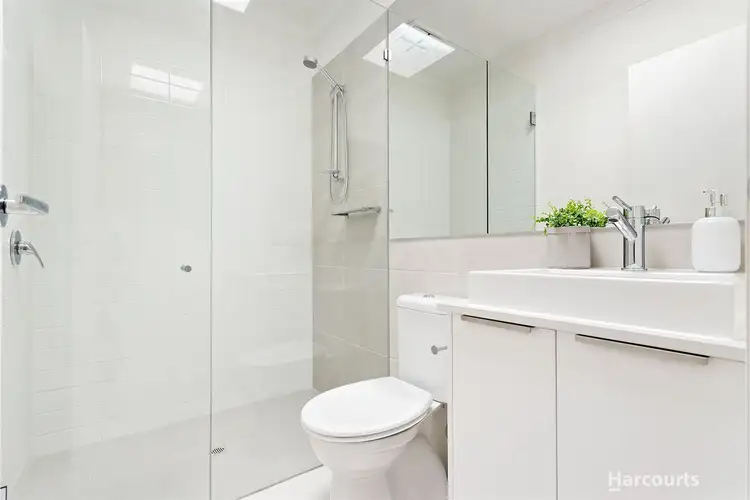 Sixth view of Homely townhouse listing, 1/8 Hillview Avenue, Rowville VIC 3178