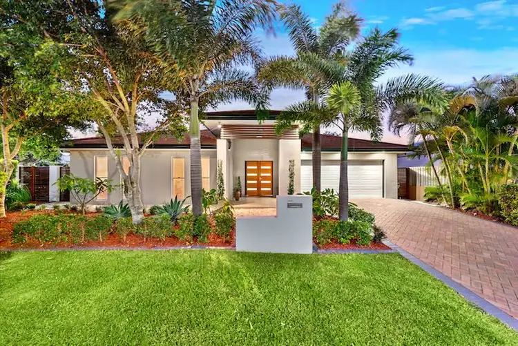 10 Mickelson Street, North Lakes QLD 4509