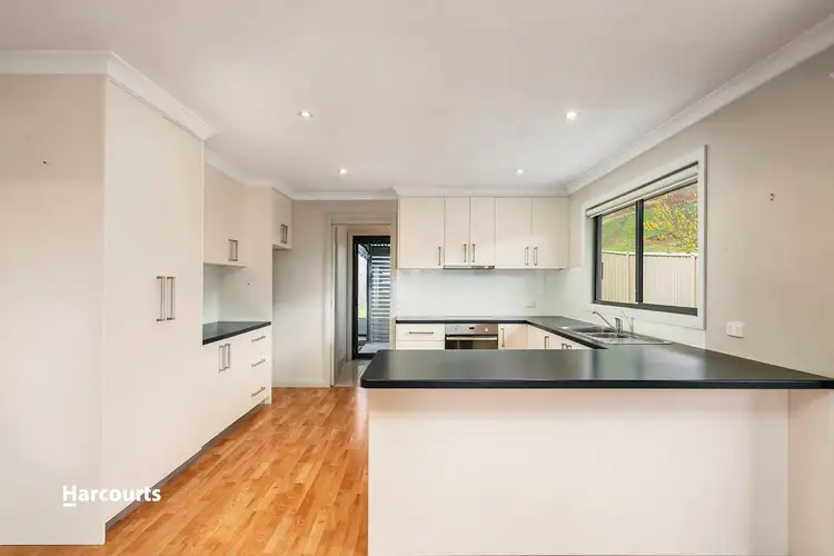 Second view of Homely unit listing, 1/14 Beauty View Road, Huonville TAS 7109