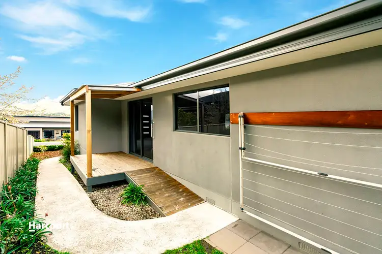 Fourth view of Homely unit listing, 1/14 Beauty View Road, Huonville TAS 7109