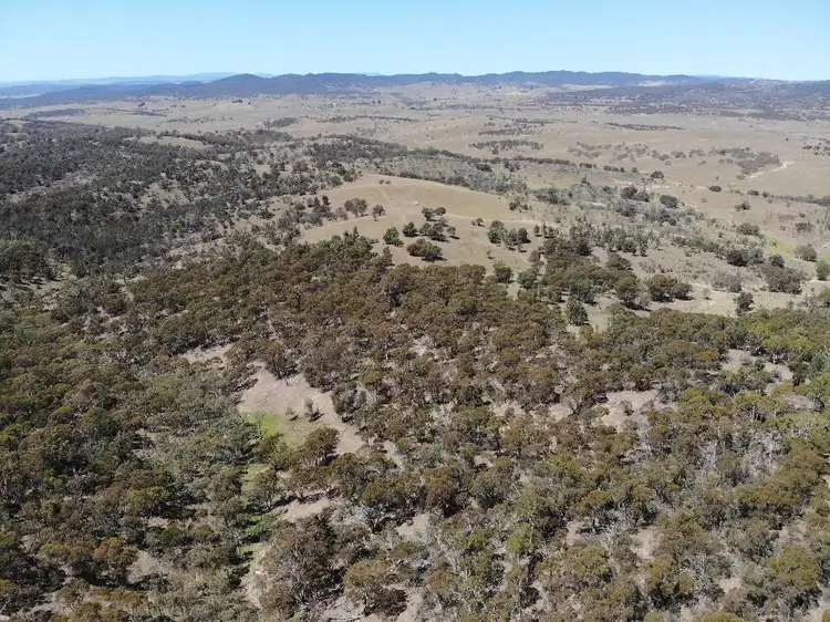 Lots/67 & 74 Corrowong, Delegate NSW 2633