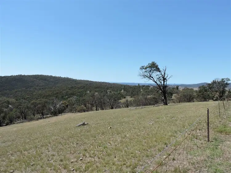 Second view of Homely rural property listing, Lots/67 & 74 Corrowong, Delegate NSW 2633