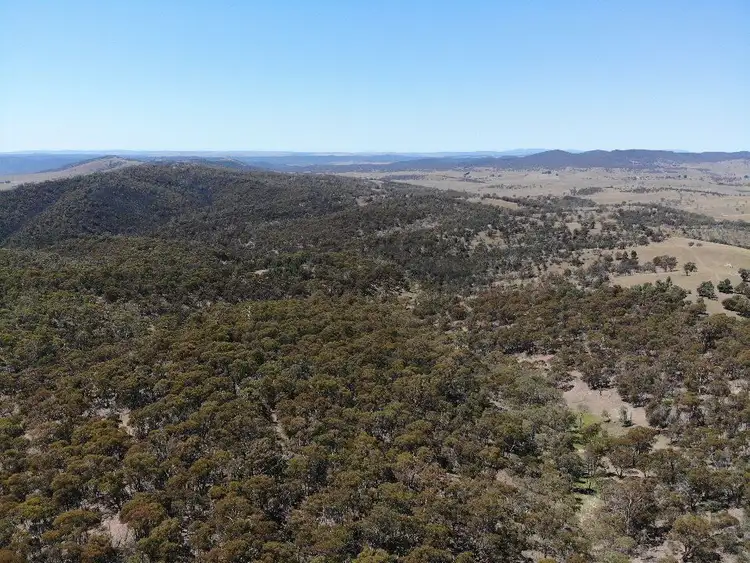 Fourth view of Homely rural property listing, Lots/67 & 74 Corrowong, Delegate NSW 2633