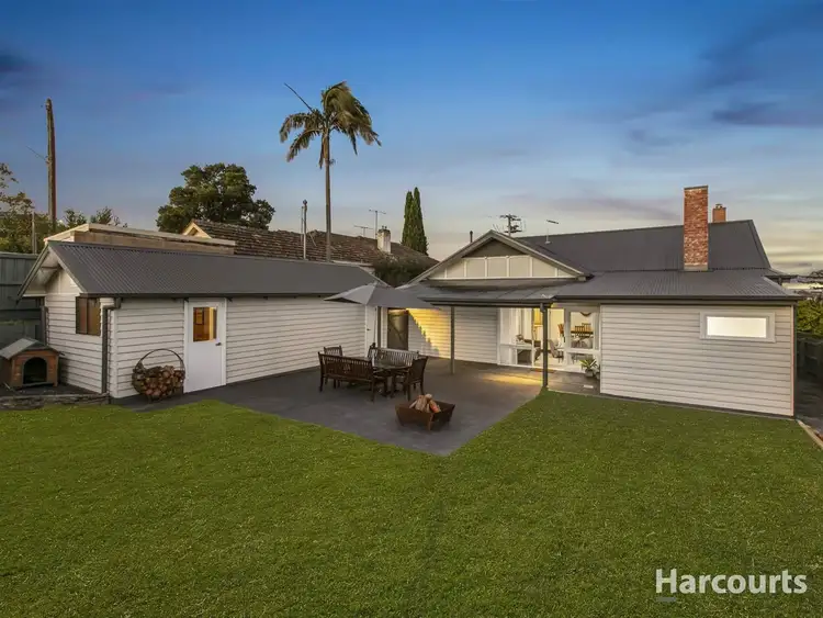 Fifth view of Homely house listing, 95 Smith Street, Warragul VIC 3820