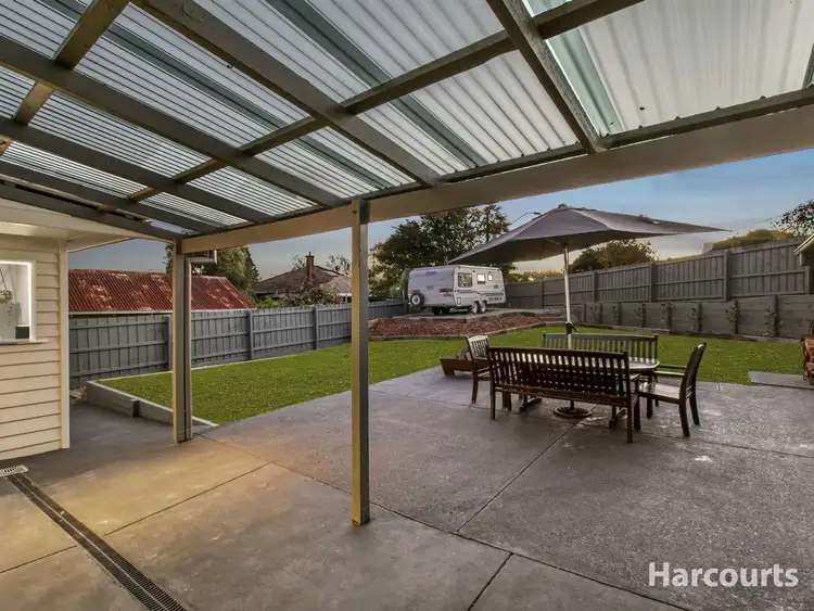 Sixth view of Homely house listing, 95 Smith Street, Warragul VIC 3820