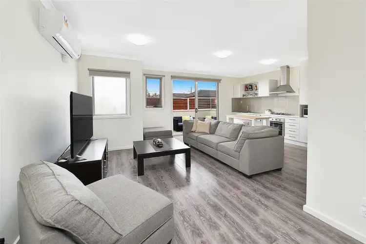 4/32 Rufus street, Epping VIC 3076