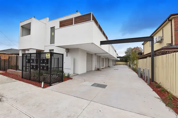 Fourth view of Homely unit listing, 4/32 Rufus street, Epping VIC 3076